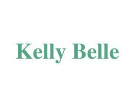 KELLY BELLE 商标图样