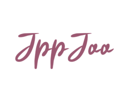 JPPJOO 商标图样