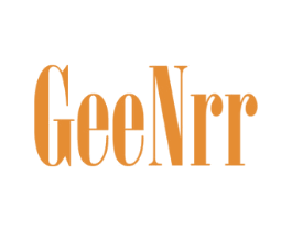 GEENRR 商标图样