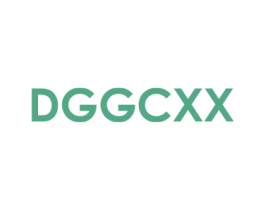 DGGCXX 商标图样