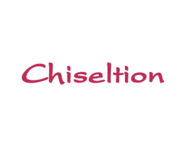 CHISELTION 商标图样