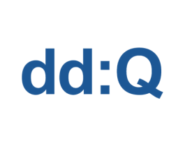 DD：Q 商标图样