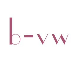 B-VW 商标图样