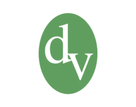 DV 商标图样