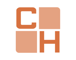 CH 商标图样