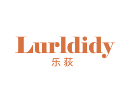 LURLDIDY 乐荻 商标图样