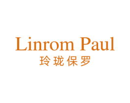 LINROM PAUL 玲珑保罗 商标图样