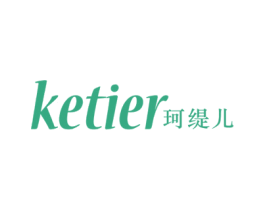 珂缇儿 商标图样