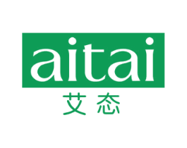 艾态 商标图样