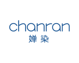 婵染 商标图样