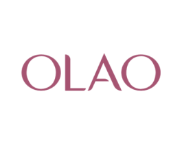 OLAO 商标图样