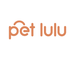 PET LULU 商标图样