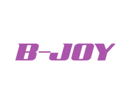 B-JOY 商标图样