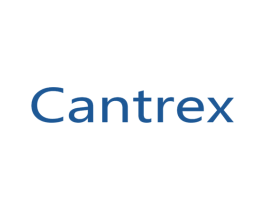 CANTREX 商标图样