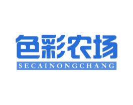 色彩农场 商标图样
