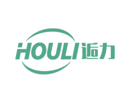 逅力 商标图样