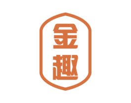 金趣 商标图样
