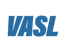VASL 商标图样