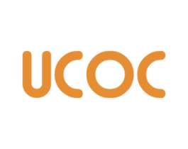 UCOC 商标图样