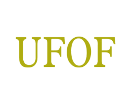UFOF 商标图样