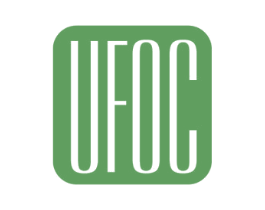 UFOC 商标图样