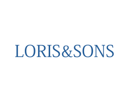 LORIS&SONS 商标图样