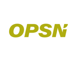 OPSN 商标图样