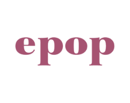EPOP 商标图样