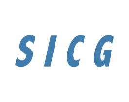 SICG 商标图样