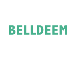 BELLDEEM 商标图样