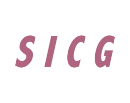 SICG 商标图样