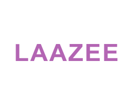 LAAZEE 商标图样
