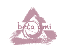 BETA UMI 商标图样