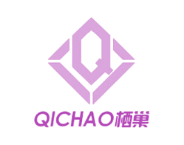栖巢 Q 商标图样