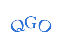QGO 商标图样