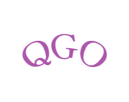 QGO 商标图样