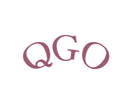 QGO 商标图样
