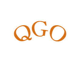 QGO 商标图样