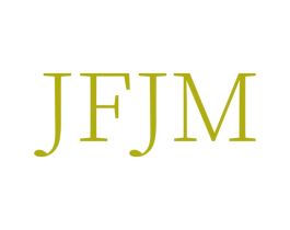 JFJM 商标图样