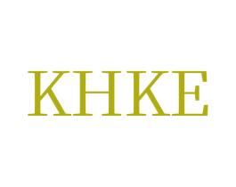 KHKE 商标图样