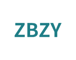 ZBZY 商标图样