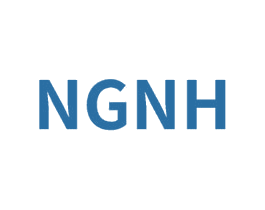 NGNH 商标图样