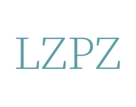 LZPZ 商标图样