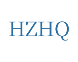 HZHQ 商标图样