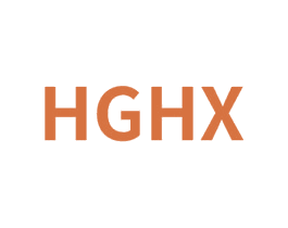 HGHX 商标图样