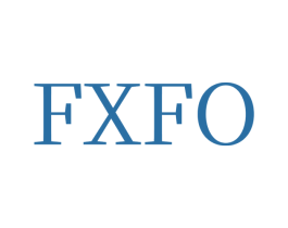 FXFO 商标图样