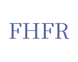 FHFR 商标图样