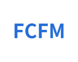 FCFM 商标图样