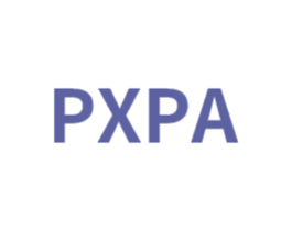 PXPA 商标图样