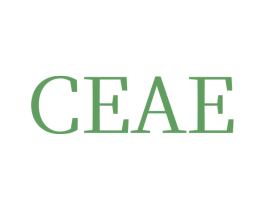 CEAE 商标图样